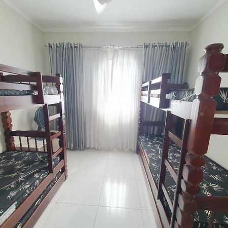 Lindo Apartamento Pe Na Areia Прая-Гранді Екстер'єр фото