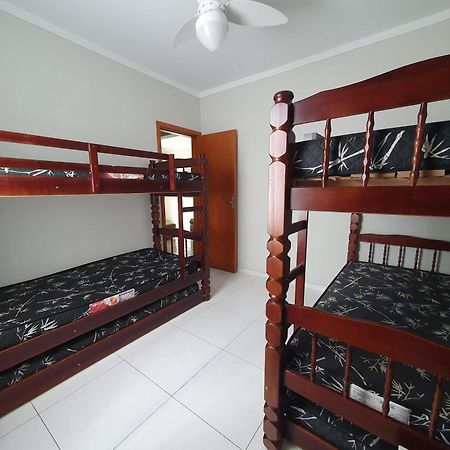 Lindo Apartamento Pe Na Areia Прая-Гранді Екстер'єр фото