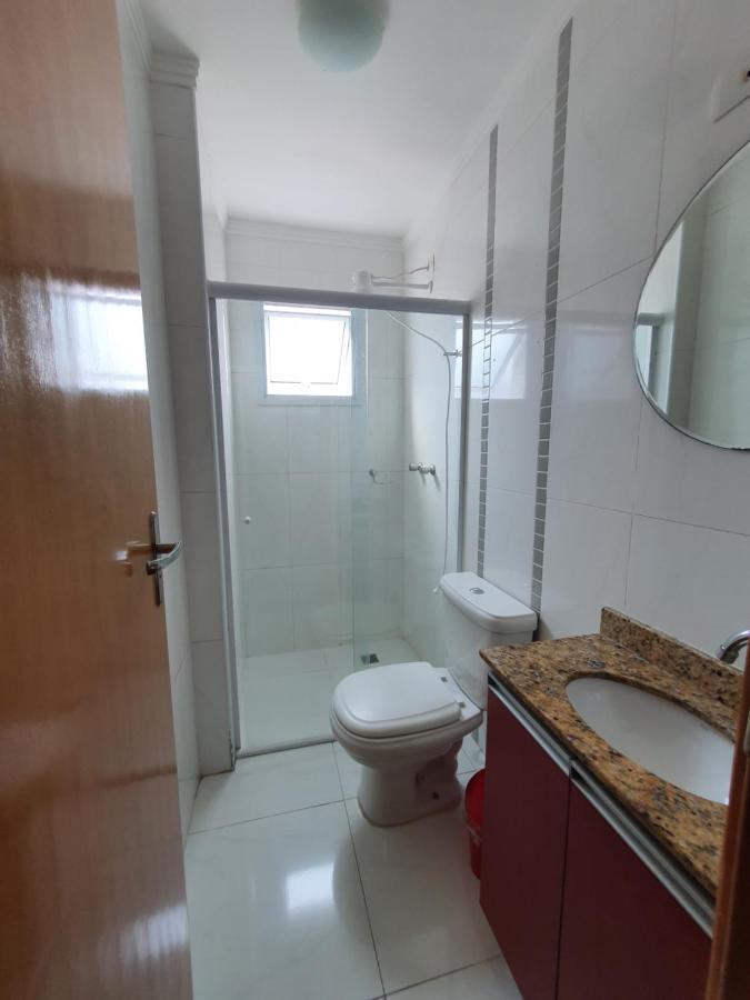 Lindo Apartamento Pe Na Areia Прая-Гранді Екстер'єр фото