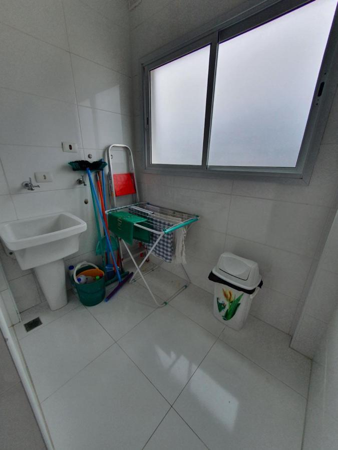 Lindo Apartamento Pe Na Areia Прая-Гранді Екстер'єр фото