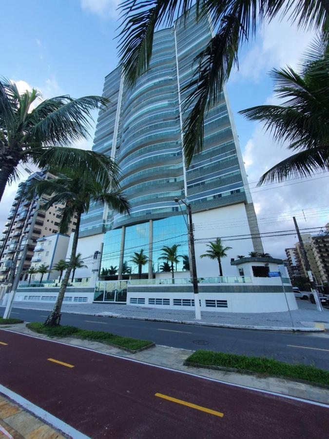 Lindo Apartamento Pe Na Areia Прая-Гранді Екстер'єр фото