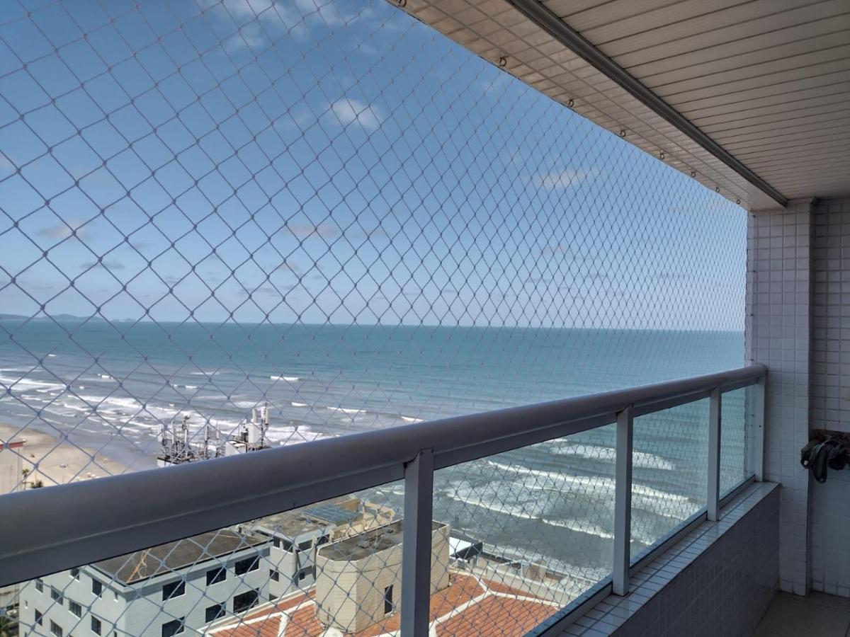 Lindo Apartamento Pe Na Areia Прая-Гранді Екстер'єр фото