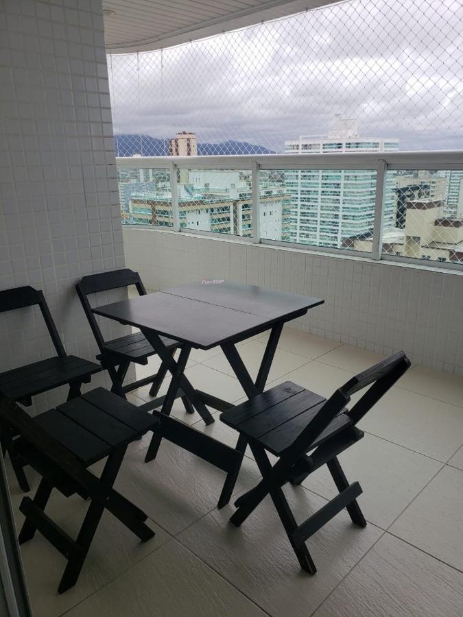 Lindo Apartamento Pe Na Areia Прая-Гранді Екстер'єр фото