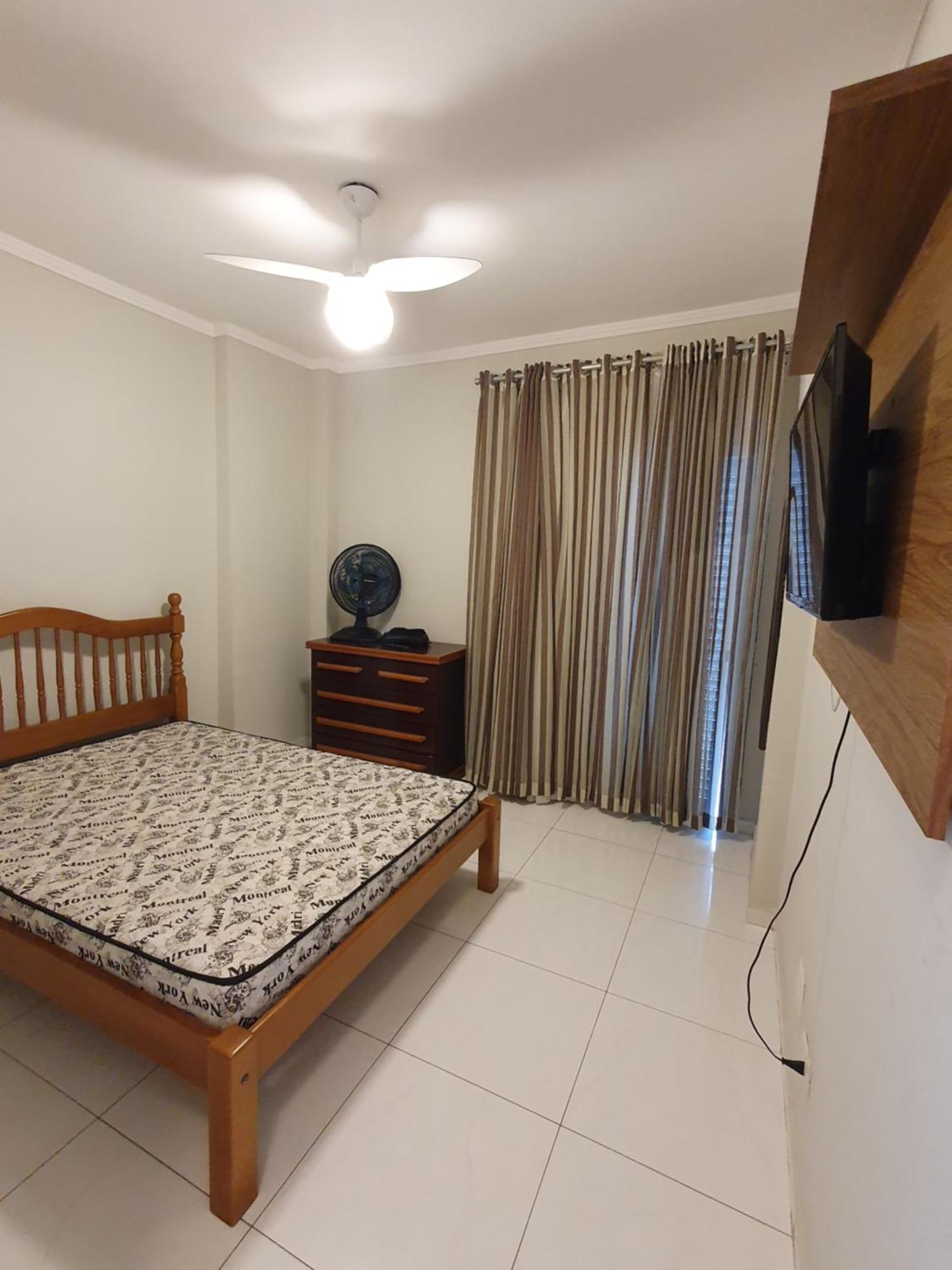 Lindo Apartamento Pe Na Areia Прая-Гранді Екстер'єр фото