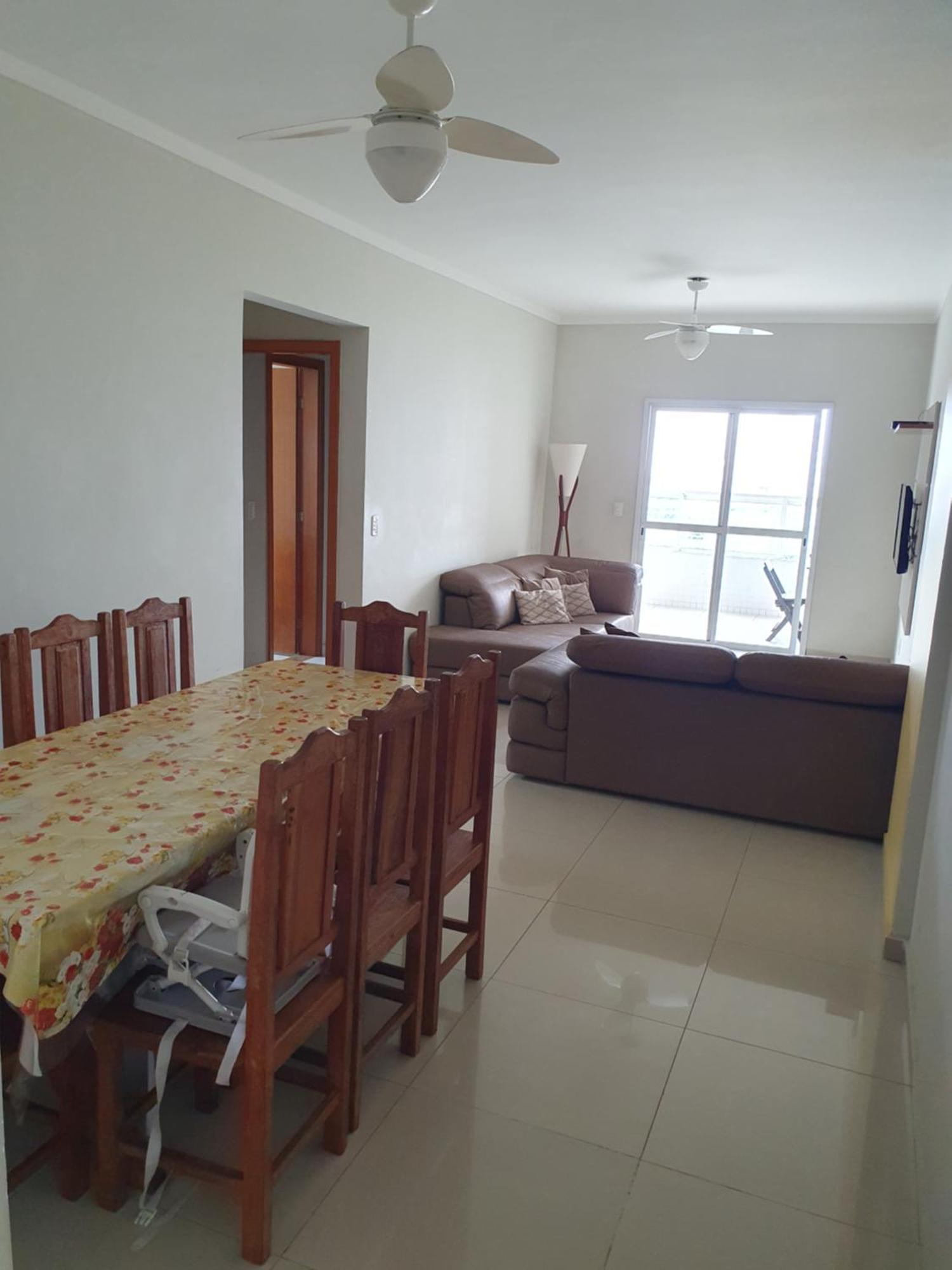Lindo Apartamento Pe Na Areia Прая-Гранді Екстер'єр фото