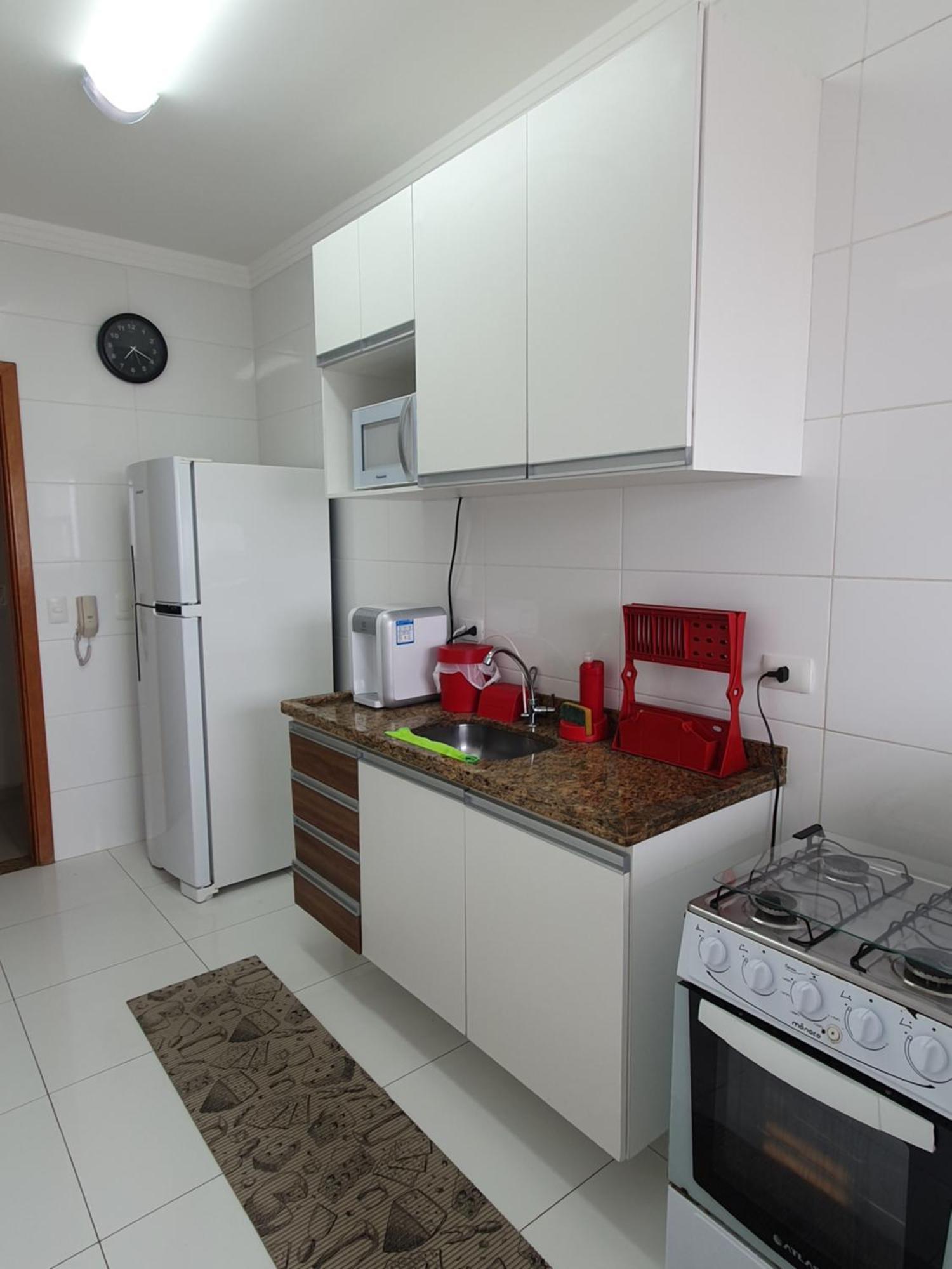 Lindo Apartamento Pe Na Areia Прая-Гранді Екстер'єр фото