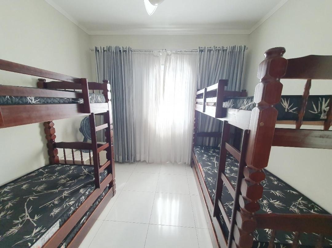 Lindo Apartamento Pe Na Areia Прая-Гранді Екстер'єр фото