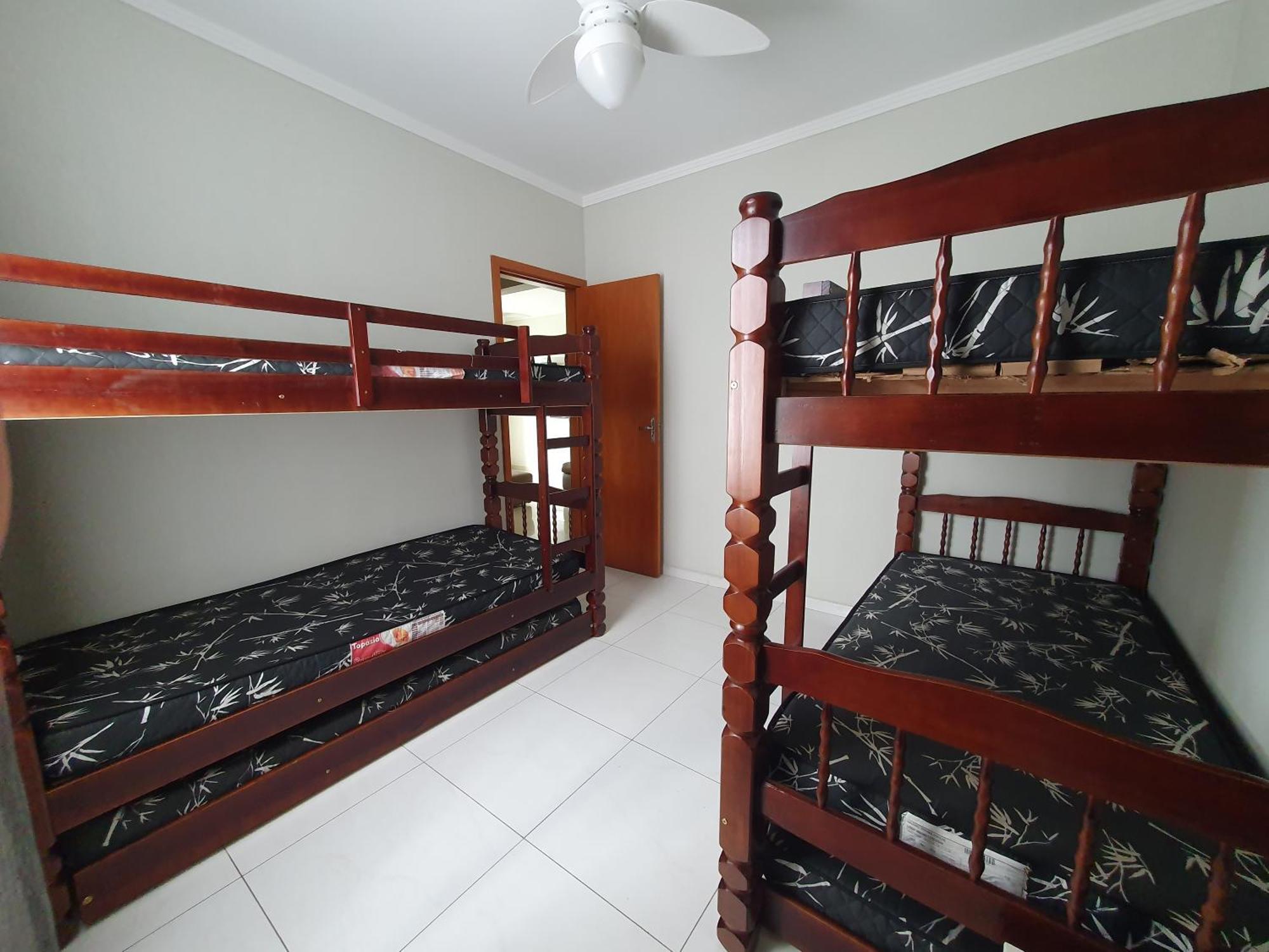 Lindo Apartamento Pe Na Areia Прая-Гранді Екстер'єр фото